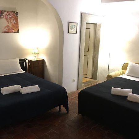 Florence Classic Rooms Экстерьер фото