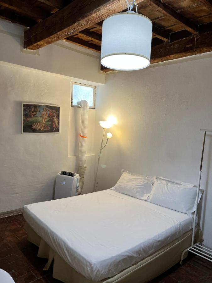 Florence Classic Rooms Экстерьер фото