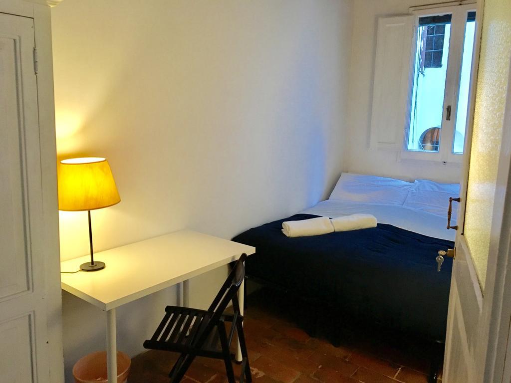 Florence Classic Rooms Экстерьер фото