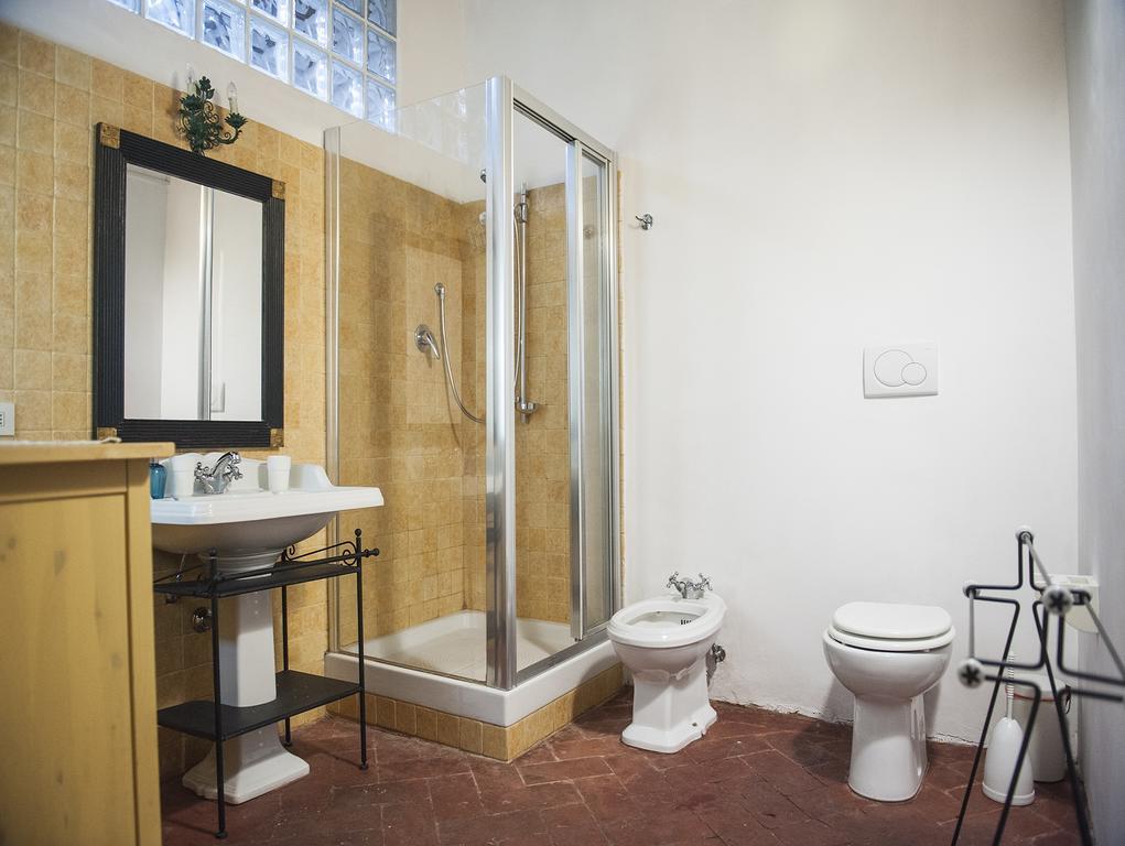Florence Classic Rooms Экстерьер фото