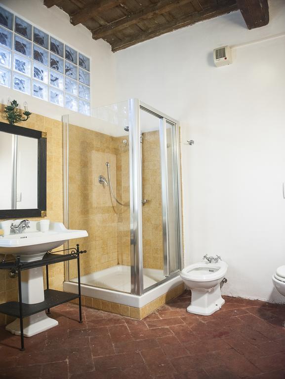 Florence Classic Rooms Экстерьер фото