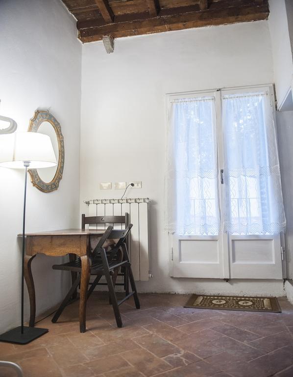 Florence Classic Rooms Экстерьер фото