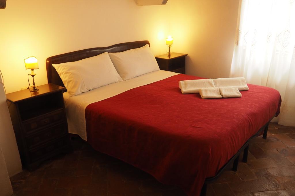 Florence Classic Rooms Экстерьер фото