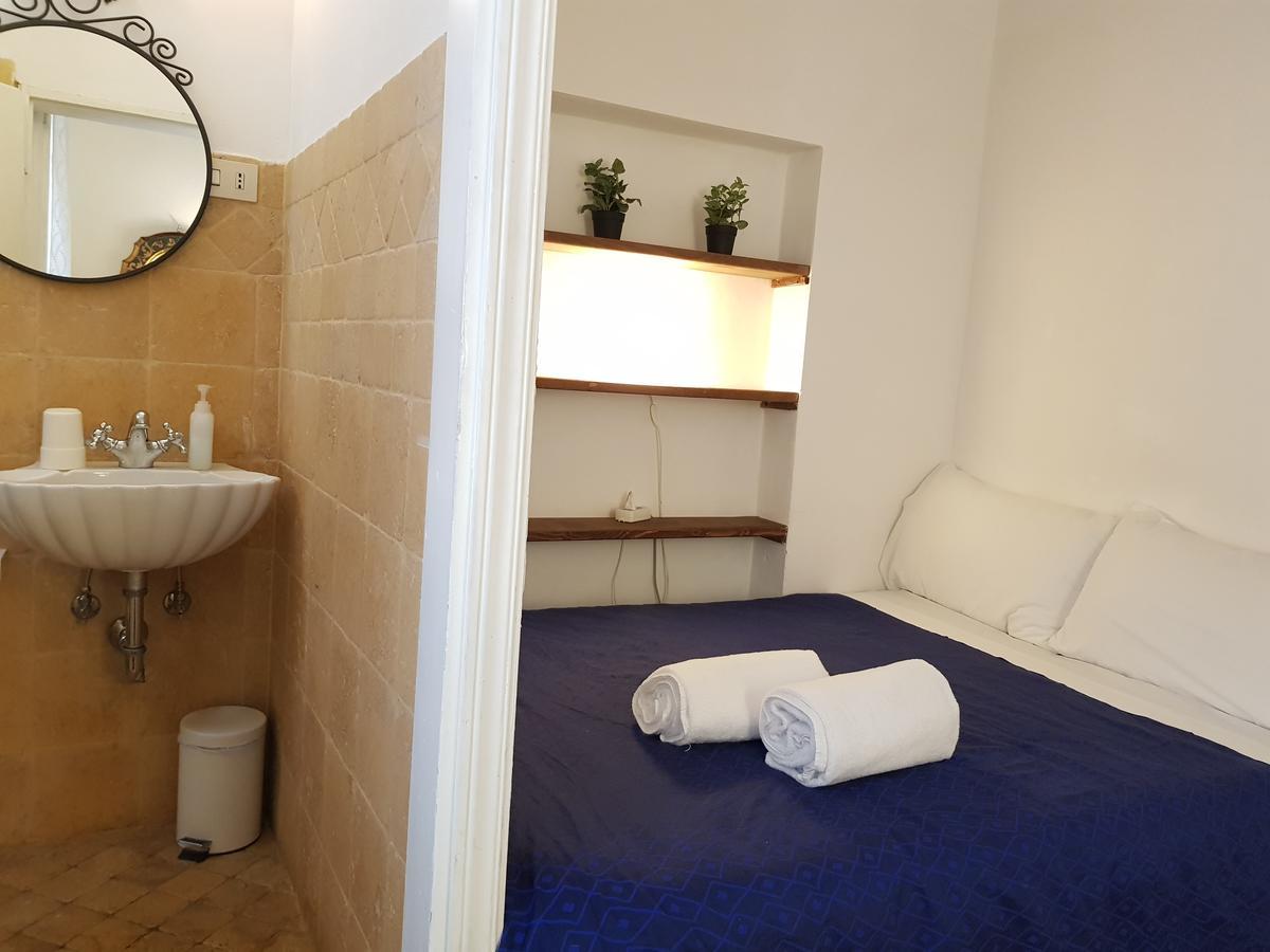 Florence Classic Rooms Экстерьер фото