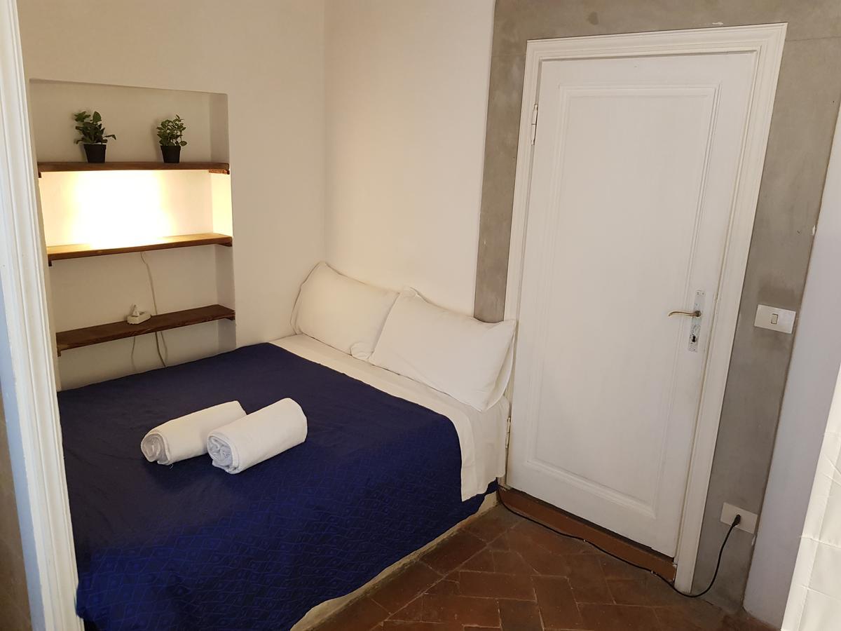 Florence Classic Rooms Экстерьер фото