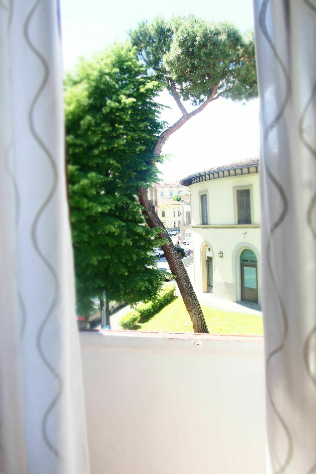 Florence Classic Rooms Экстерьер фото