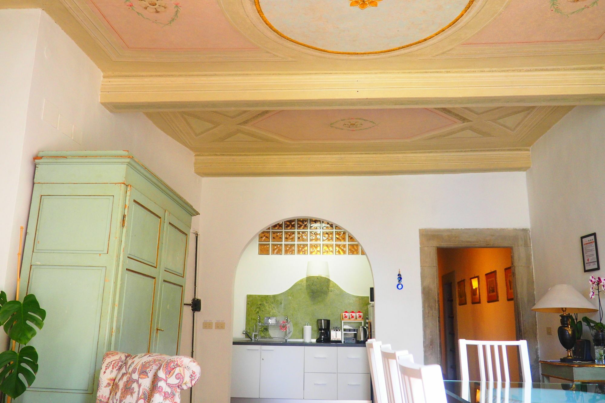 Florence Classic Rooms Экстерьер фото