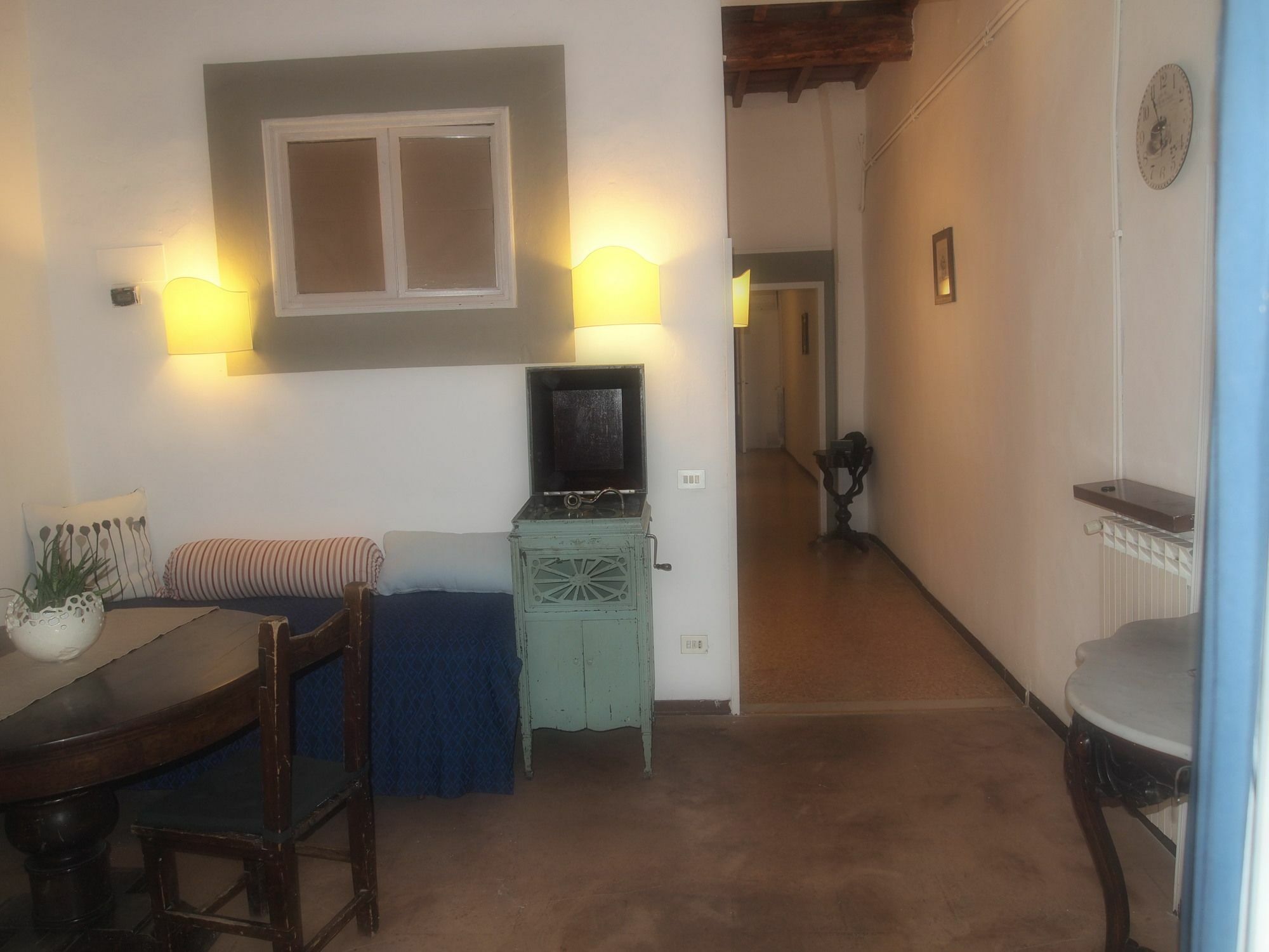 Florence Classic Rooms Экстерьер фото