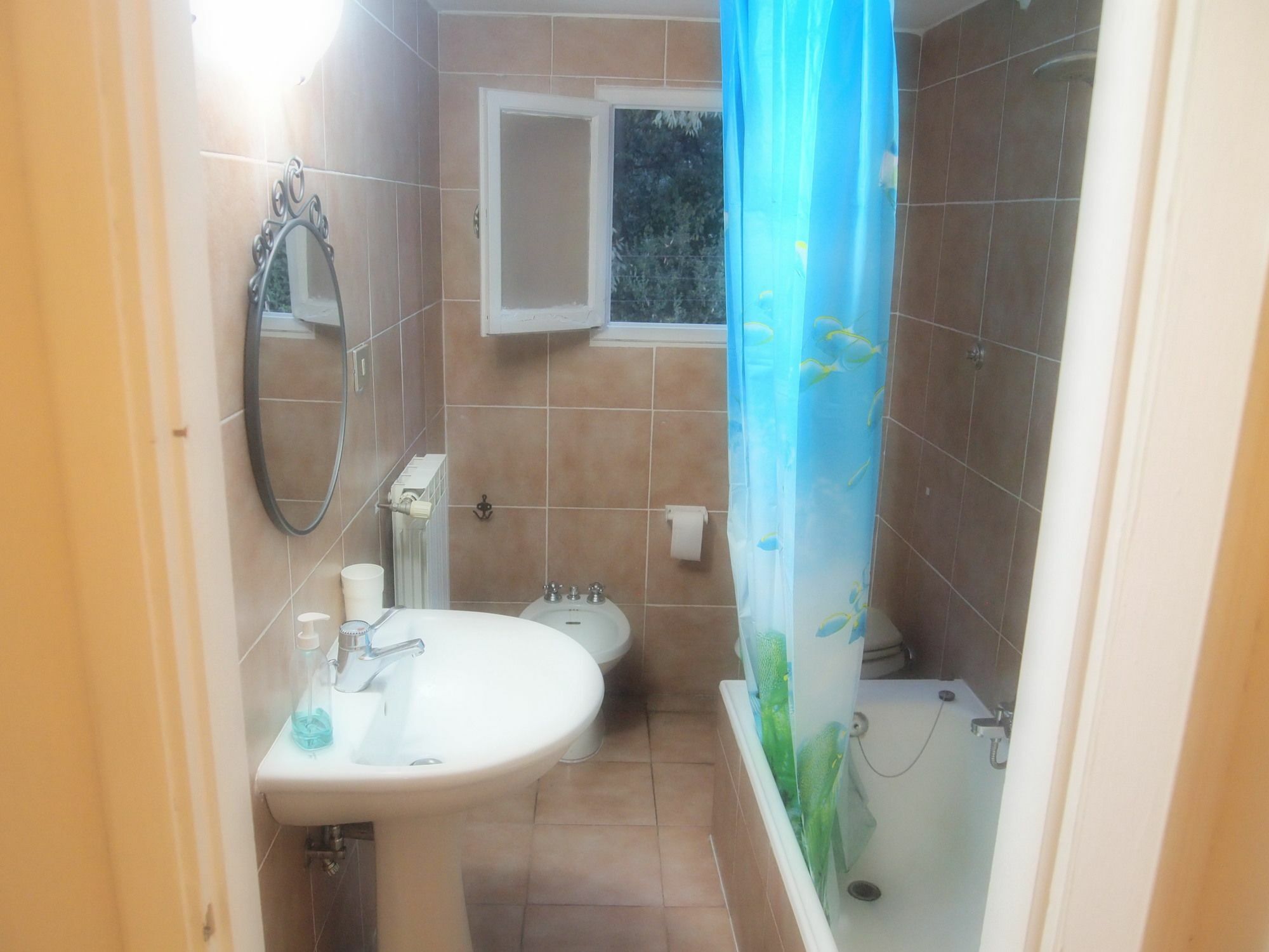 Florence Classic Rooms Экстерьер фото