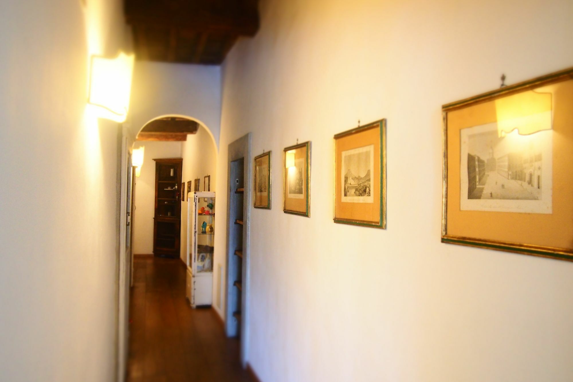 Florence Classic Rooms Экстерьер фото