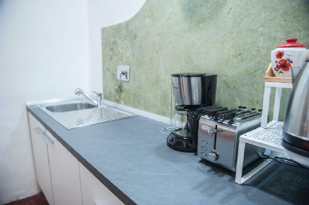 Florence Classic Rooms Экстерьер фото